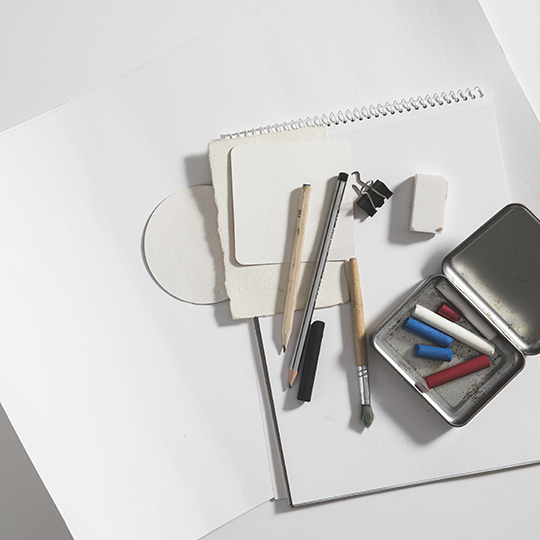Tax and Financial Essentials for Creatives